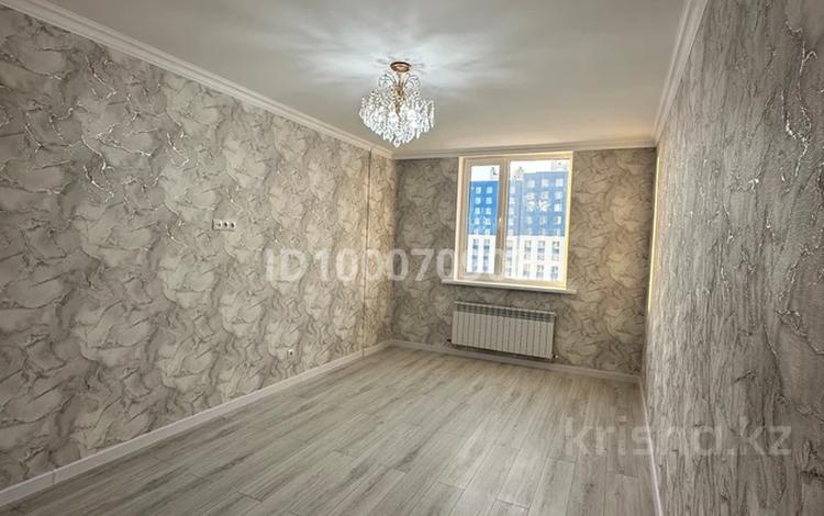 1-комнатная квартира · 42 м² · 12/17 этаж, Қалдаяқова 61 за 19 млн 〒 в Астане, Алматы р-н — фото 8