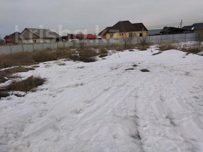 Участок · 10 соток, Амангельды за 10 млн 〒 в Талдыкоргане, мкр Жастар