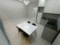 2-комнатная квартира · 57 м² · 5/9 этаж, Нажимединова 29/1 — Нұрлы жол, Бином, 86 шк, 57шк за 250 000 ₸ в Астане, Алматы р-н