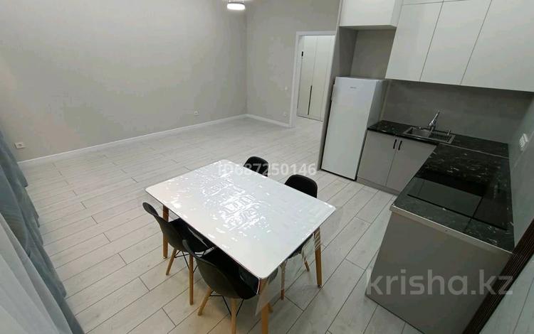 2-комнатная квартира · 57 м² · 5/9 этаж, Нажимединова 29/1 — Нұрлы жол, Бином, 86 шк, 57шк за 250 000 ₸ в Астане, Алматы р-н — фото 2