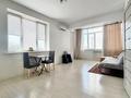 1-комнатная квартира · 51 м² · 1/3 этаж, мкр Кайрат 152/1/7 за 31.5 млн ₸ в Алматы, Турксибский р-н