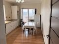 3-комнатная квартира · 120 м² · 15/16 этаж, Мамыр-1 за 550 000 ₸ в Алматы, Ауэзовский р-н — фото 3