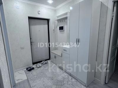 2 бөлме · 68 м² · 7/9 қабат, Райымбек 590/7 590/7 — Ташкентский, бағасы: 130 000 ₸ в Алматы, Наурызбайский р-н