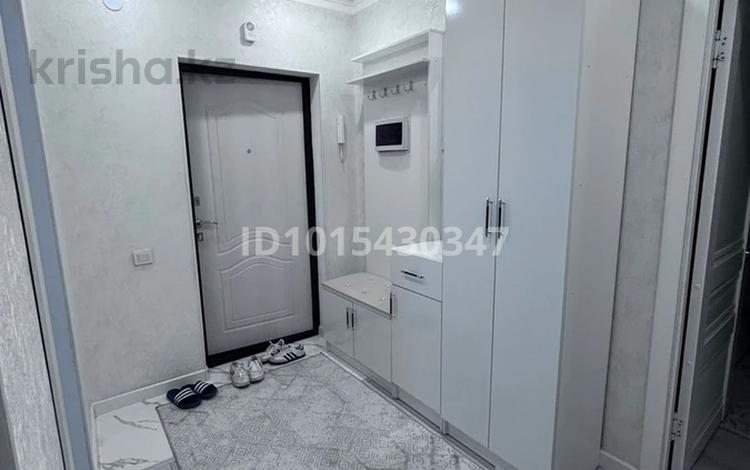 2 комнаты · 68 м² · 7/9 этаж, Райымбек 590/7 590/7 — Ташкентский за 130 000 ₸ в Алматы, Наурызбайский р-н — фото 2
