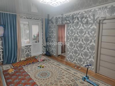 3-бөлмелі пәтер · 48 м² · 4/5 қабат, ихсанова 73/1, бағасы: 16.5 млн ₸ в Уральске, мкр Школьник
