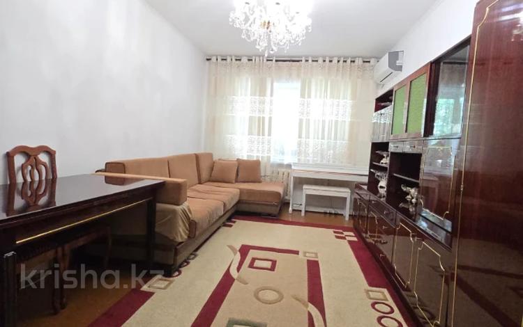 4-комнатная квартира · 86 м² · 4/4 этаж, Жунисалиева за 35 млн ₸ в Таразе — фото 2