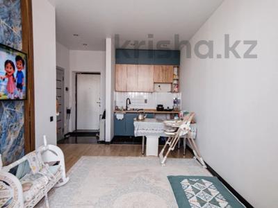 2-комнатная квартира · 34 м² · 7/10 этаж, Калдаяков 26 за 21.5 млн ₸ в Астане, Сарайшык р-н