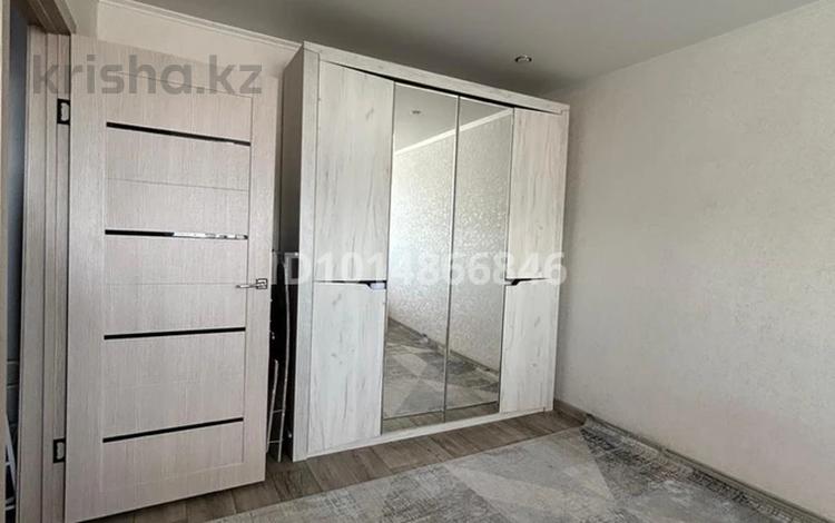 1-бөлмелі пәтер · 34 м² · 9/9 қабат, Қонаев ш/а. 4, бағасы: 13.5 млн ₸ в Уральске, мкр Кунаева — фото 2