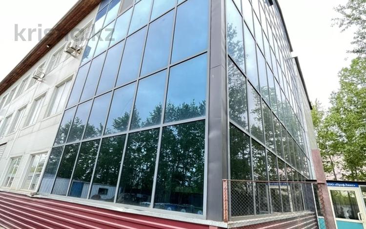 Промбаза · 55 соток, Жетиген 27 — Досмухамедулы за 900 млн 〒 в Астане — фото 2