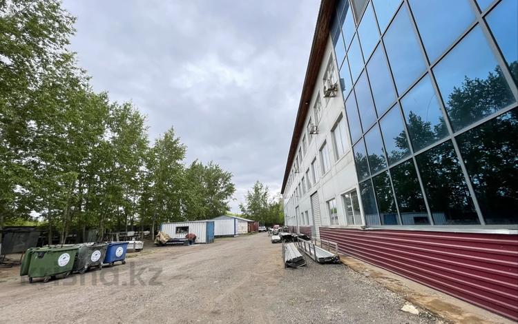 Өнеркәсіптік база · 55 сотық, Жетиген 27 — Досмухамедулы, бағасы: 975 млн ₸ в Астане — фото 3