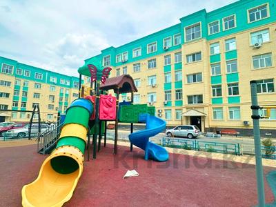 1-комнатная квартира · 42 м² · 1/5 этаж, Мкрн Самал 15 за 16.5 млн ₸ в Атырау