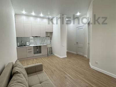 2-бөлмелі пәтер · 40 м² · 10/12 қабат, ​067-й учетный квартал участок 502, бағасы: 23 млн ₸ в Караганде, Алихана Бокейханова р-н