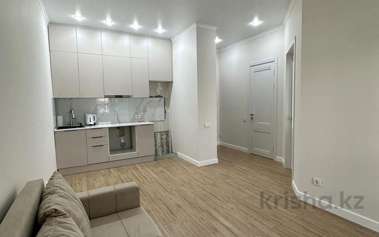 2-бөлмелі пәтер · 40 м² · 10/12 қабат, ​067-й учетный квартал участок 502, бағасы: 23 млн ₸ в Караганде, Алихана Бокейханова р-н — фото 2