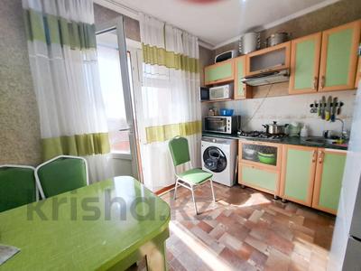 4-комнатная квартира · 92 м² · 5/5 этаж, мкр Гарышкер за 32.5 млн ₸ в Талдыкоргане