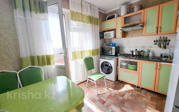 4-комнатная квартира · 92 м² · 5/5 этаж, мкр Гарышкер за 32.5 млн ₸ в Талдыкоргане — фото 5