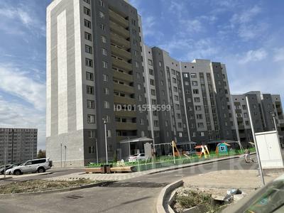 2-комнатная квартира · 56 м² · 7/9 этаж, Мкр. Кулагер 7 за 150 000 〒 в Талдыкоргане, военный городок Улан