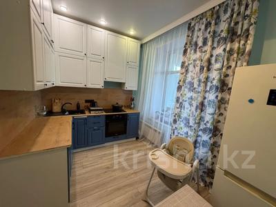 2-бөлмелі пәтер · 60 м² · 9/9 қабат, Туран — Орынбор, бағасы: 39.5 млн ₸ в Астане, Есильский р-н
