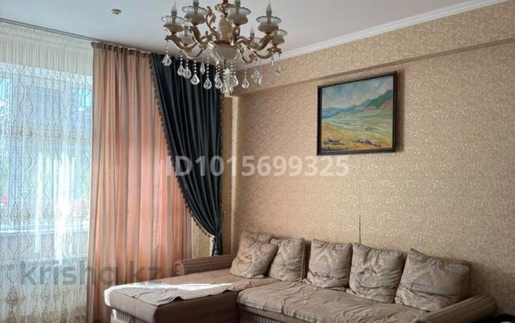 4-комнатная квартира · 131 м² · 2/9 этаж, Мангилик ел 19/2 — Алматы за 80 млн ₸ в Астане, Есильский р-н — фото 2