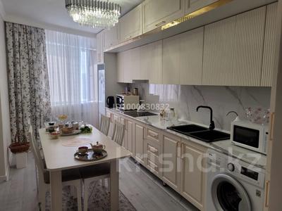 Пәтерлер в Туркестанской обл.: 3-бөлмелі пәтер · 88 м² · 4/12 қабат, 11-ая 23/2, бағасы: 34 млн 〒 3-бөлмелі пәтер · 88 м² · 4/12 қабат, 11-ая 23/2, бағасы: 34 млн 〒 в Туркестане