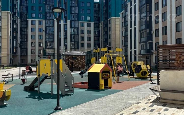 2-бөлмелі пәтер · 70 м² · 7/9 қабат, Курганская 2, бағасы: 30 млн ₸ в Костанае — фото 2