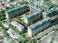 2-бөлмелі пәтер · 70 м² · 7/9 қабат, Курганская 2, бағасы: 30 млн ₸ в Костанае — фото 2