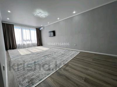 1-комнатная квартира · 47.11 м² · 8/10 этаж, мкр Аккент 90 за 220 000 ₸ в Алматы, Алатауский р-н
