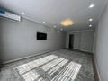 1-комнатная квартира · 47.11 м² · 8/10 этаж, мкр Аккент 90 за 220 000 ₸ в Алматы, Алатауский р-н — фото 2