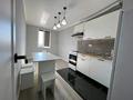 1-комнатная квартира · 47.11 м² · 8/10 этаж, мкр Аккент 90 за 220 000 ₸ в Алматы, Алатауский р-н — фото 5