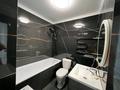 1-комнатная квартира · 47.11 м² · 8/10 этаж, мкр Аккент 90 за 220 000 ₸ в Алматы, Алатауский р-н — фото 8