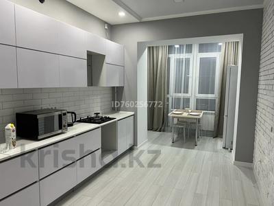 1-бөлмелі пәтер · 55 м² · 7/10 қабат, мкр. Алтын орда 66 — Манги лик, бағасы: 26.5 млн ₸ в Актобе