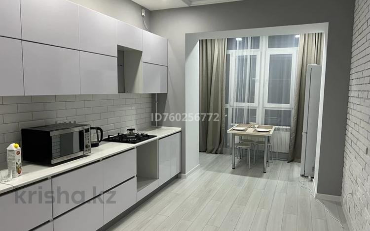1-бөлмелі пәтер · 55 м² · 7/10 қабат, мкр. Алтын орда 66 — Манги лик, бағасы: 26.5 млн ₸ в Актобе — фото 4