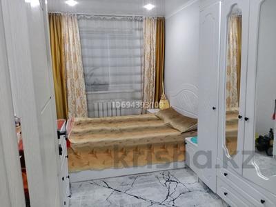 3-комнатная квартира · 62 м² · 1/5 этаж, Чайковского 17 — Тоқсан би и чайковского за 30 млн 〒 в Петропавловске