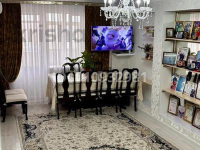 2-бөлмелі пәтер · 80 м² · 9/10 қабат, Набережная 85, бағасы: 20.5 млн ₸ в Актобе