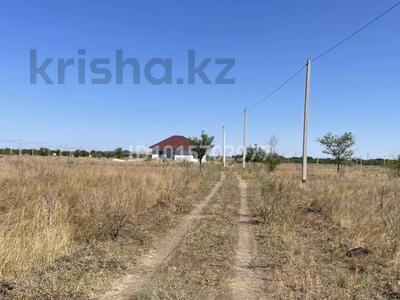 Жер телімі · 8 сотық, СК Сарбаз, бағасы: 3.5 млн ₸ в Актобе