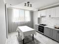 3-комнатная квартира · 80 м² · 8/10 этаж, мкр Жетысу-3 — Абая-Момышулы за 410 000 ₸ в Алматы, Ауэзовский р-н — фото 3