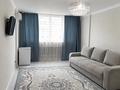3-комнатная квартира · 80 м² · 8/10 этаж, мкр Жетысу-3 — Абая-Момышулы за 410 000 ₸ в Алматы, Ауэзовский р-н