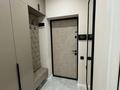 1-комнатная квартира · 40 м² · 6/9 этаж, Гагарин 24/1 — ЖК Гагарин парк за 200 000 ₸ в Шымкенте — фото 9