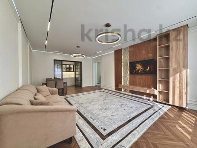2-комнатная квартира · 80 м² · 15 этаж, Аль-Фараби 41 — Попова за 800 000 ₸ в Алматы, Бостандыкский р-н
