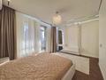 2-комнатная квартира · 80 м² · 15 этаж, Аль-Фараби 41 — Попова за 800 000 ₸ в Алматы, Бостандыкский р-н — фото 31