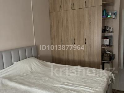 2-комнатная квартира · 44.7 м² · 9/10 этаж, Култегин 9 за 40 млн ₸ в Астане, Нура р-н