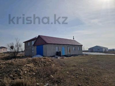 Отдельный дом • 2 комнаты • 130 м² • 10 сот., Посёлок отрадный за 6 млн 〒 в Темиртау