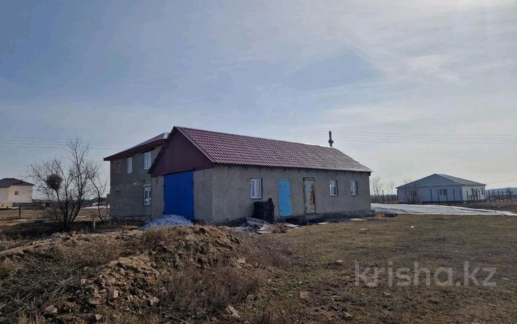 Отдельный дом • 2 комнаты • 130 м² • 10 сот., Посёлок отрадный за 6 млн 〒 в Темиртау — фото 7