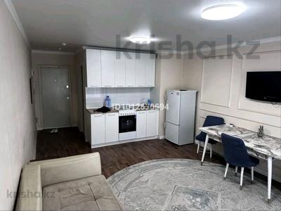 1 комната · 30 м² · 3/12 этаж, мкр Аккент за 60 000 ₸ в Алматы, Алатауский р-н