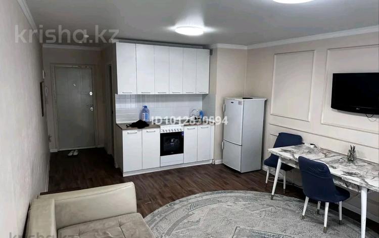 1 комната · 30 м² · 3/12 этаж, мкр Аккент за 60 000 ₸ в Алматы, Алатауский р-н — фото 2