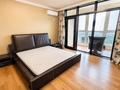 4-комнатная квартира · 155 м² · 7/19 этаж, Аскарова 8 — ул. Саина за 165 млн ₸ в Алматы, Ауэзовский р-н — фото 19