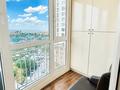 4-комнатная квартира · 155 м² · 7/19 этаж, Аскарова 8 — ул. Саина за 165 млн ₸ в Алматы, Ауэзовский р-н — фото 22