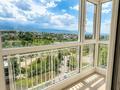 4-комнатная квартира · 155 м² · 7/19 этаж, Аскарова 8 — ул. Саина за 165 млн ₸ в Алматы, Ауэзовский р-н