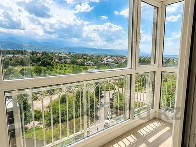 4-бөлмелі пәтер · 155 м² · 7/19 қабат, Аскарова 8 — ул. Саина, бағасы: 165 млн ₸ в Алматы, Ауэзовский р-н