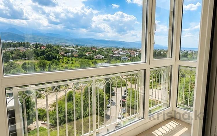 4-комнатная квартира · 155 м² · 7/19 этаж, Аскарова 8 — ул. Саина за 165 млн ₸ в Алматы, Ауэзовский р-н — фото 76