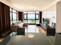 4-комнатная квартира · 155 м² · 7/19 этаж, Аскарова 8 — ул. Саина за 165 млн ₸ в Алматы, Ауэзовский р-н — фото 8